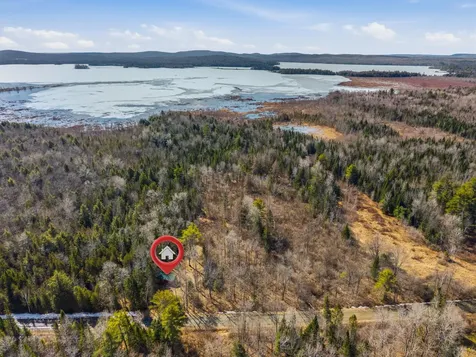 76 Bailey Bridge Road Harmony ME 04942