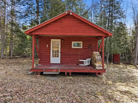 76 Bailey Bridge Road Harmony ME 04942