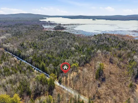 76 Bailey Bridge Road Harmony ME 04942