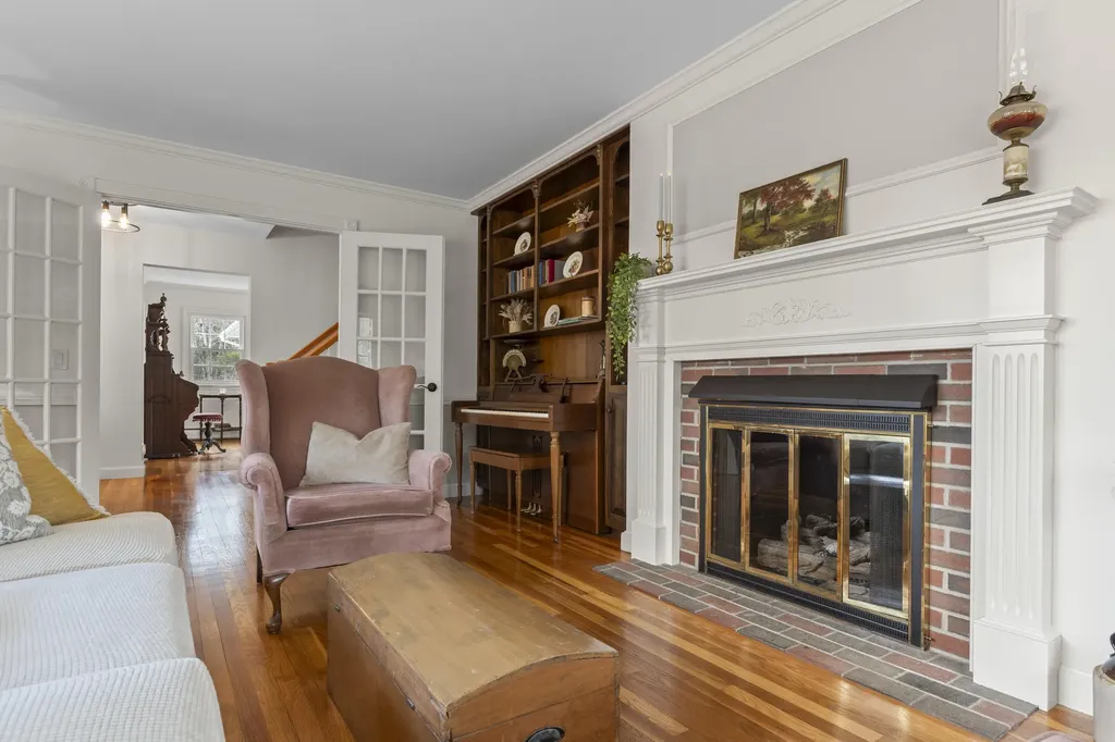 847 Middlesex Road Topsham ME 04086