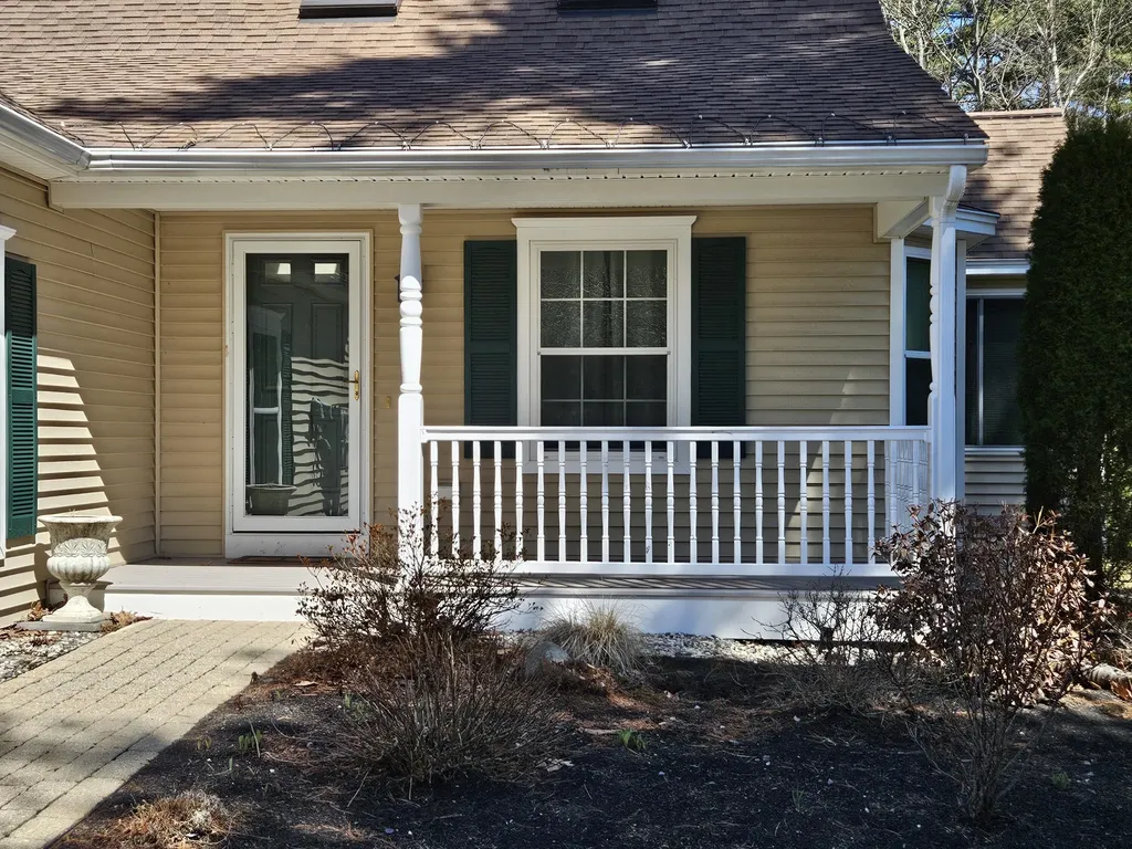 33 Heritage Drive Wells ME 04090