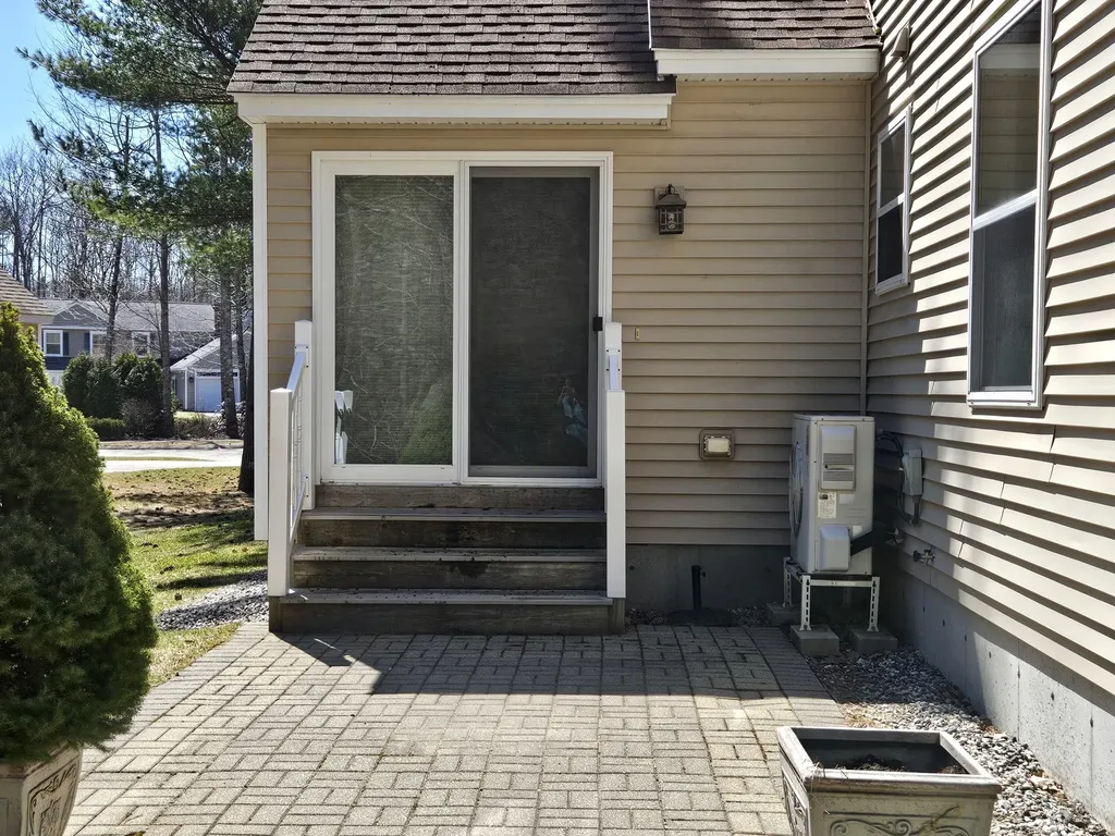 33 Heritage Drive Wells ME 04090