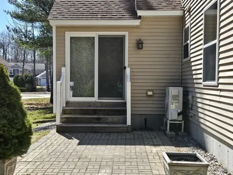 33 Heritage Drive Wells ME 04090