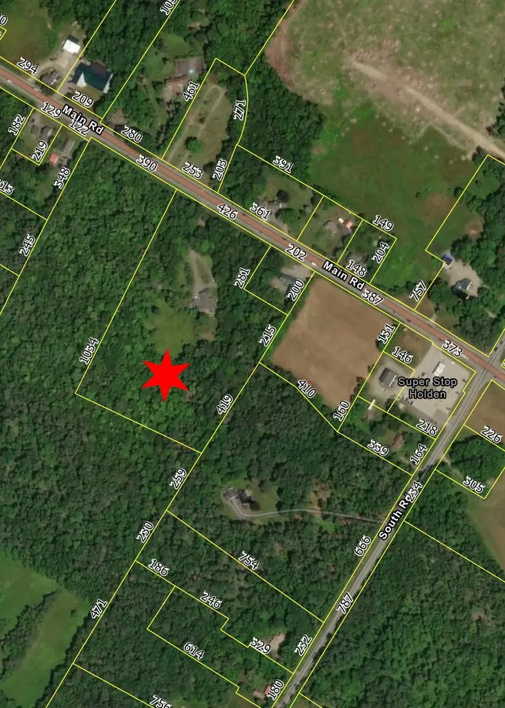 685 Main Road Holden ME 04429