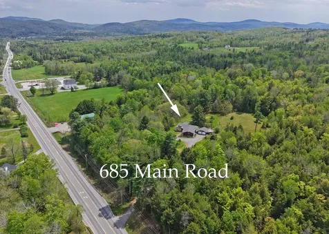 685 Main Road Holden ME 04429