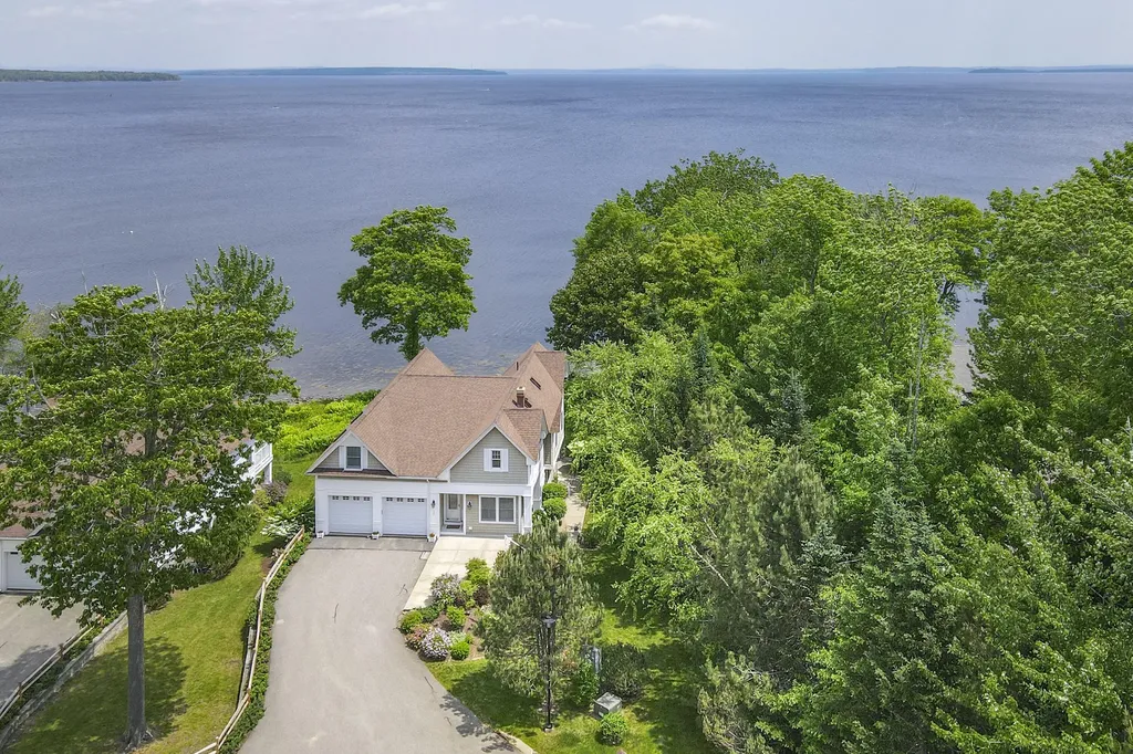 155 Bayside Drive Belfast ME 04915