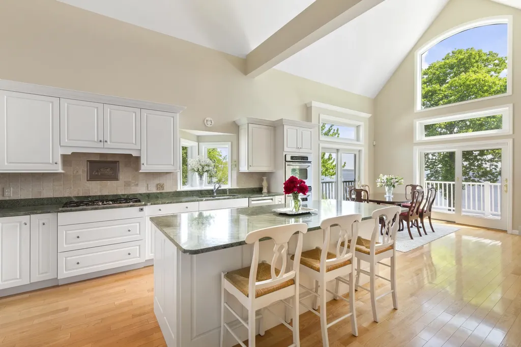 155 Bayside Drive Belfast ME 04915