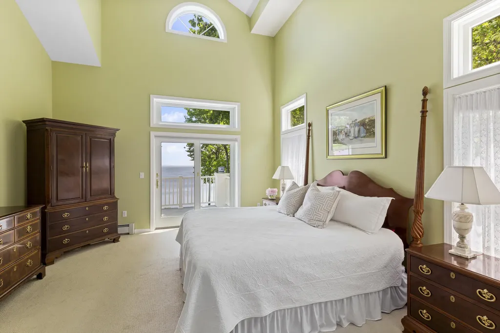 155 Bayside Drive Belfast ME 04915