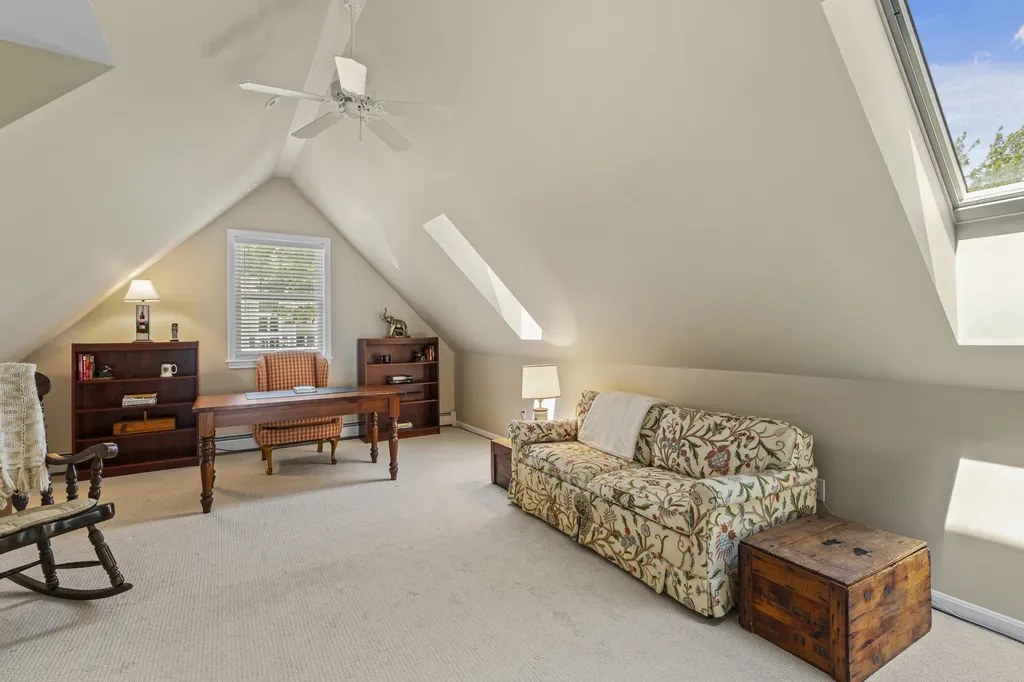 155 Bayside Drive Belfast ME 04915