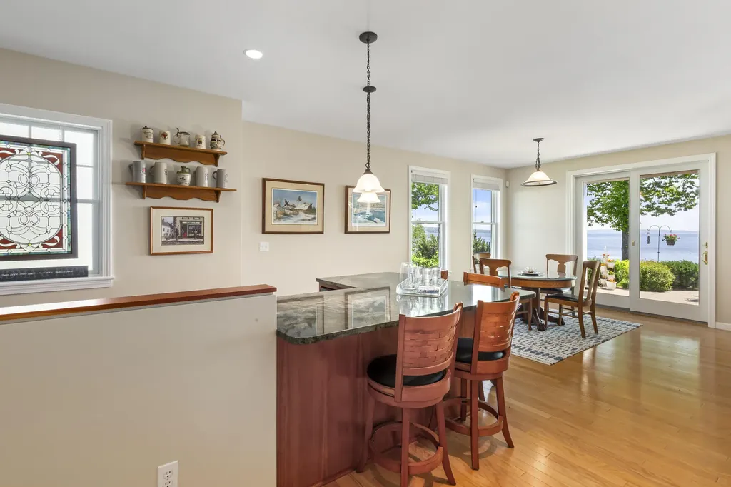 155 Bayside Drive Belfast ME 04915