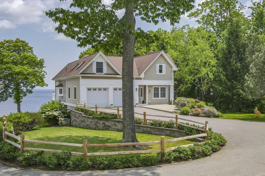 155 Bayside Drive Belfast ME 04915