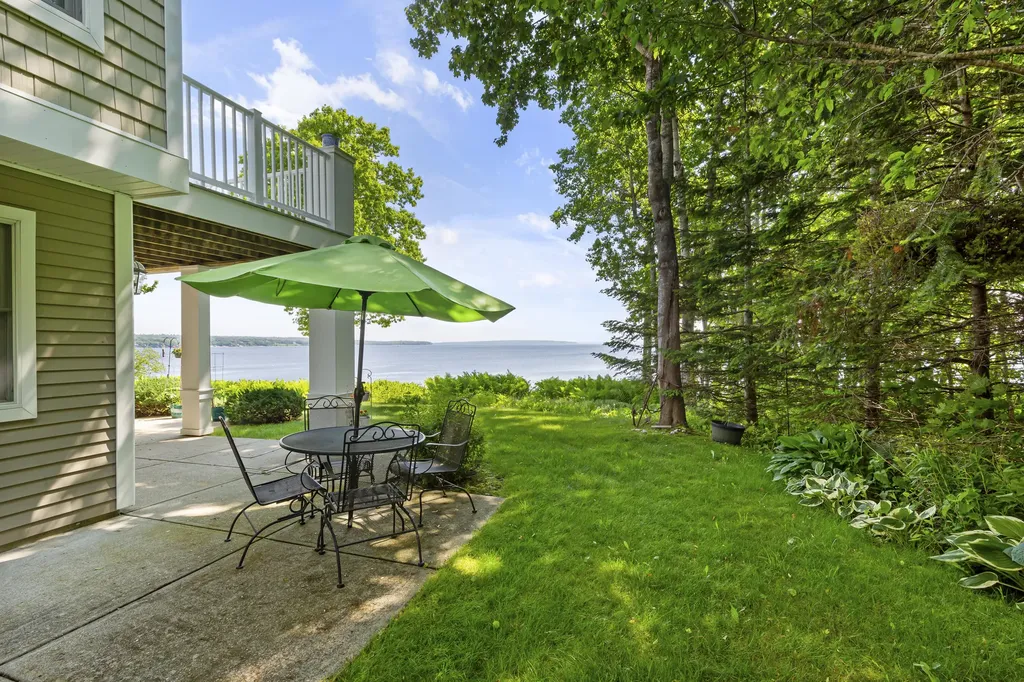 155 Bayside Drive Belfast ME 04915