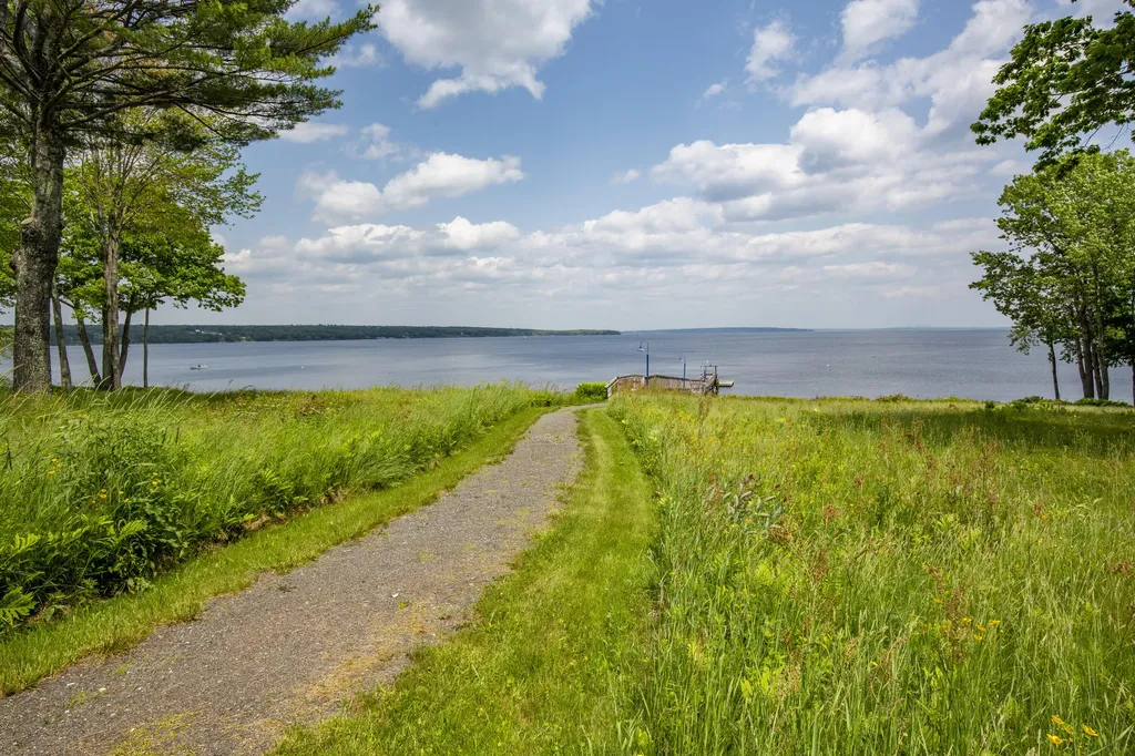 155 Bayside Drive Belfast ME 04915