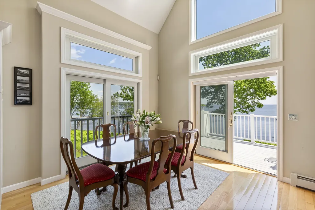 155 Bayside Drive Belfast ME 04915