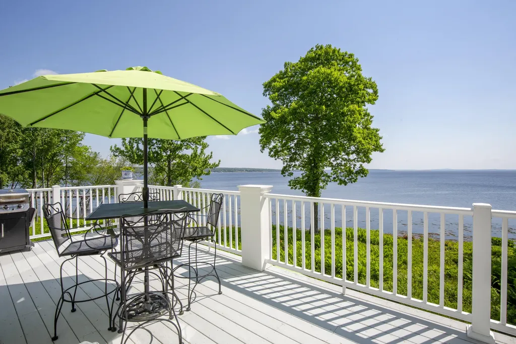 155 Bayside Drive Belfast ME 04915