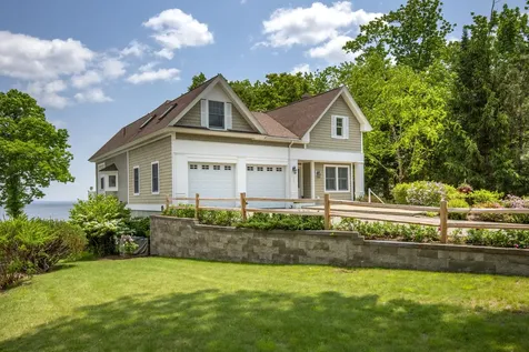 155 Bayside Drive Belfast ME 04915