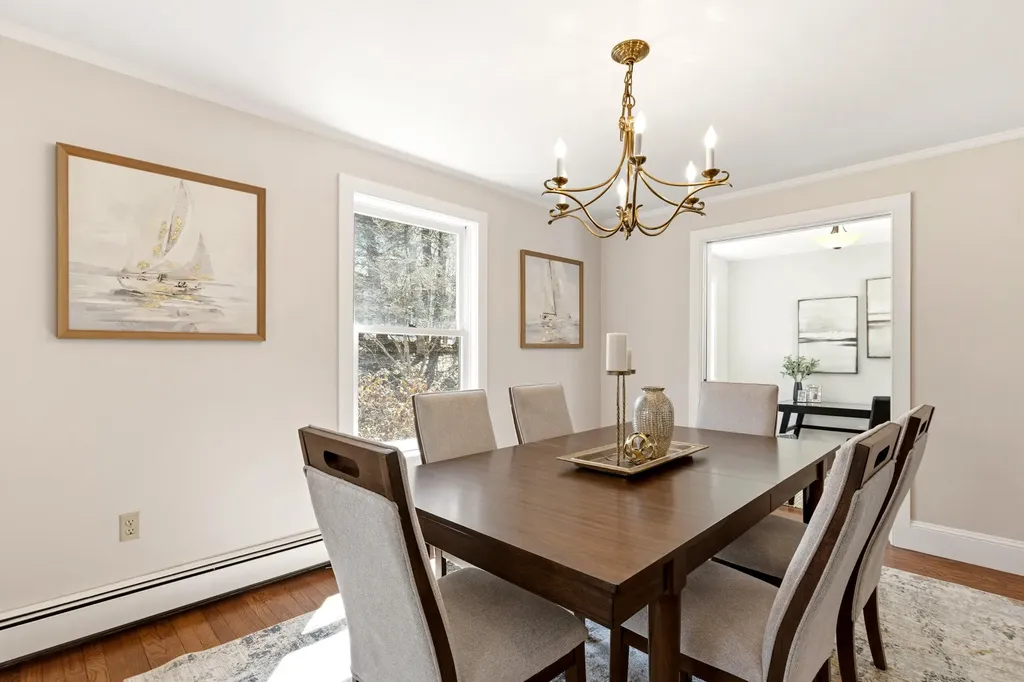 47 Glen Road Yarmouth ME 04096