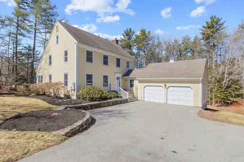 47 Glen Road Yarmouth ME 04096