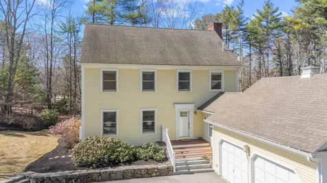 47 Glen Road Yarmouth ME 04096