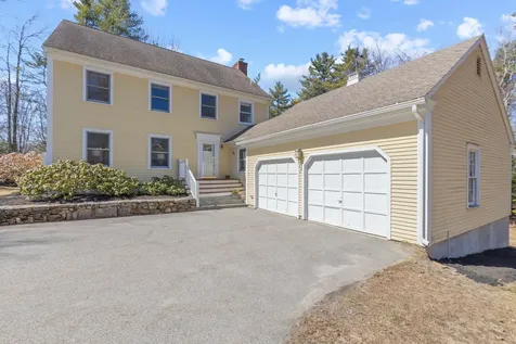 47 Glen Road Yarmouth ME 04096