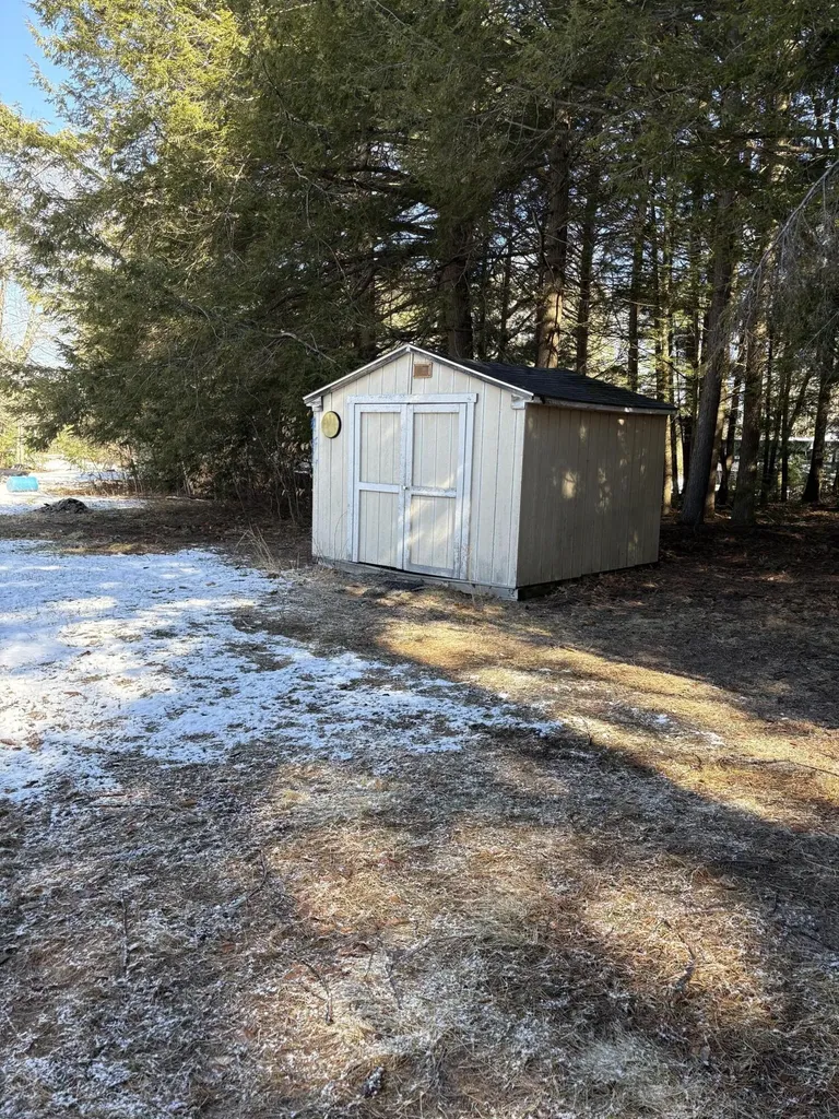 748 Parker Farm Road Buxton ME 04093