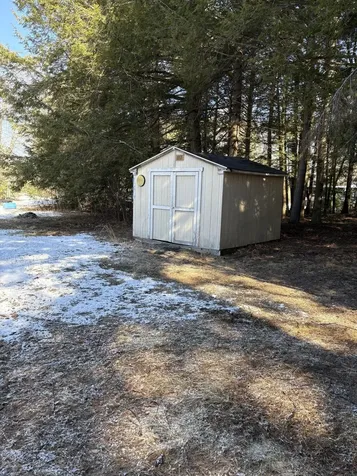 748 Parker Farm Road Buxton ME 04093