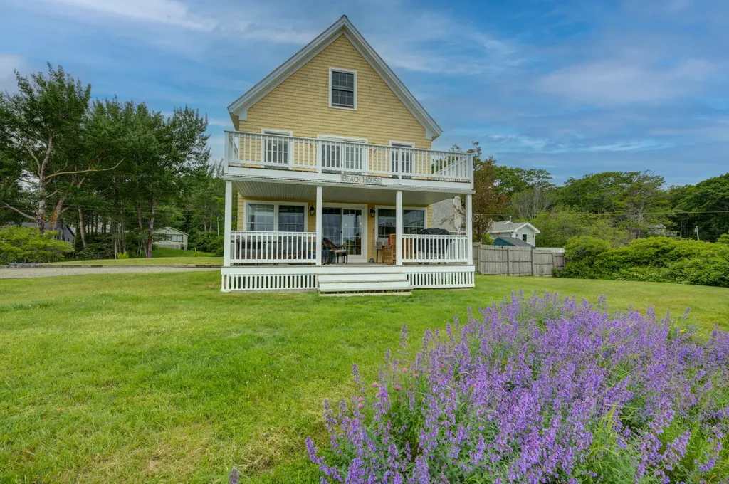 2 Maddox Pond Road Biddeford ME 04005