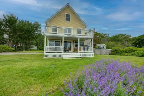 2 Maddox Pond Road Biddeford ME 04005