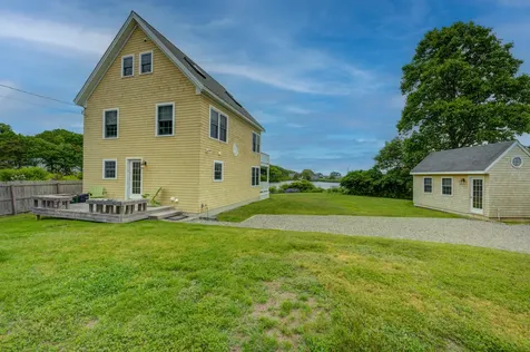 2 Maddox Pond Road Biddeford ME 04005