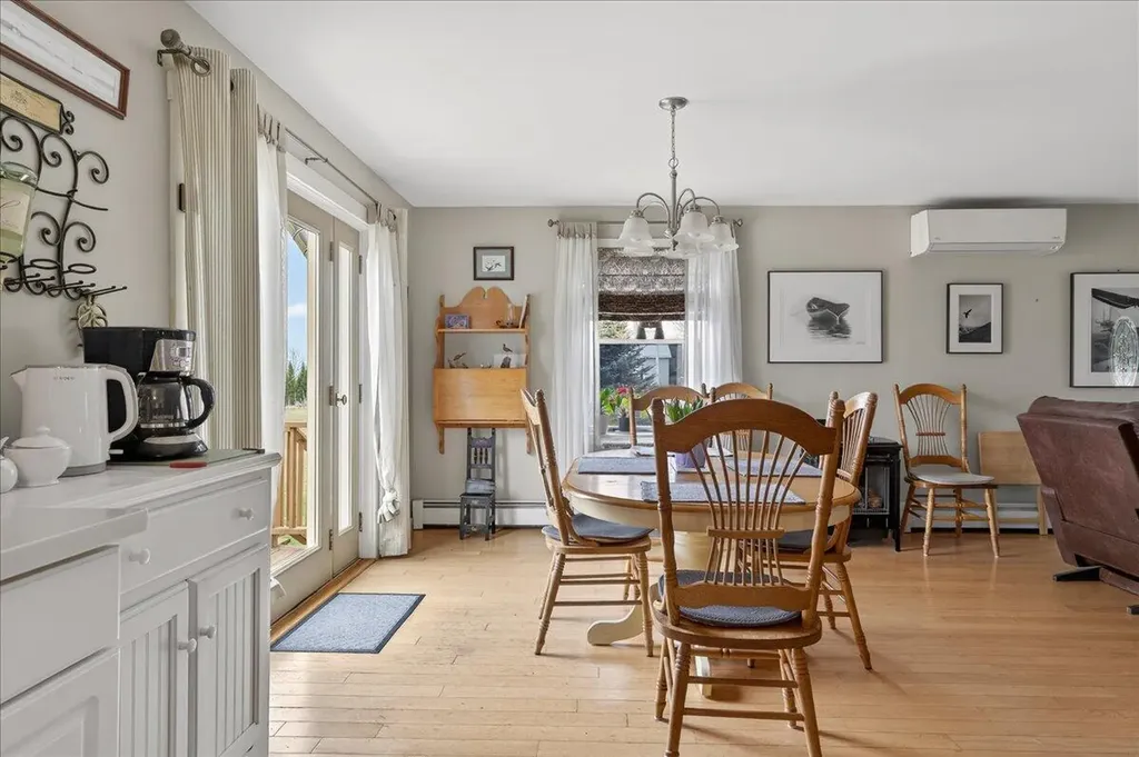 58 Bicknell Road Belmont ME 04952