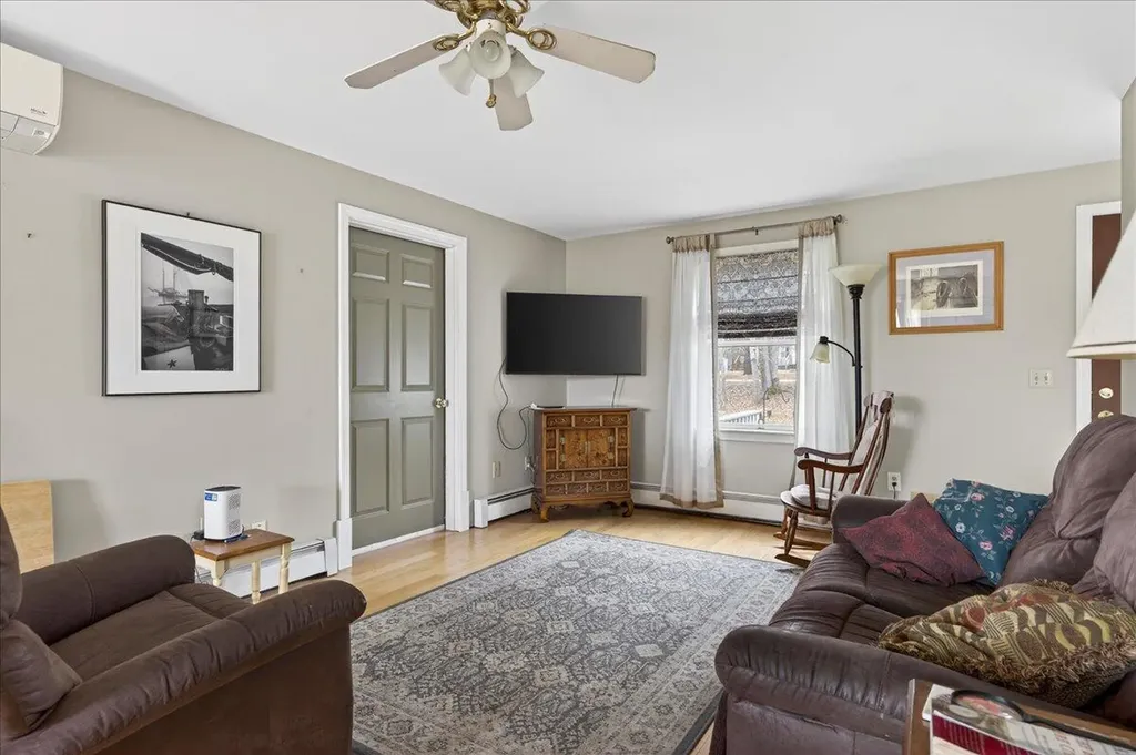 58 Bicknell Road Belmont ME 04952