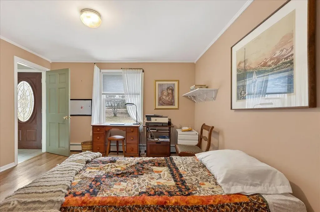 58 Bicknell Road Belmont ME 04952