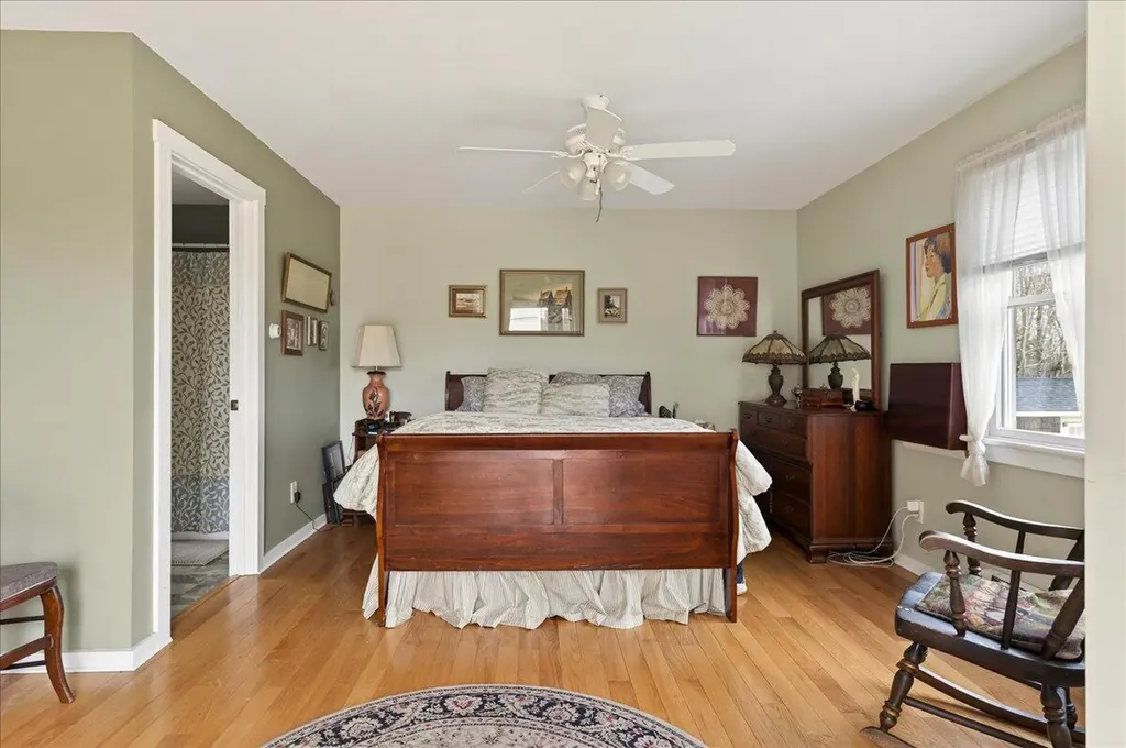 58 Bicknell Road Belmont ME 04952