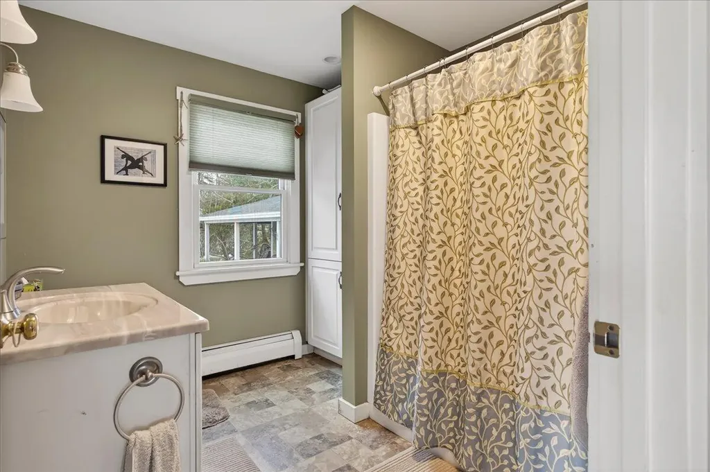 58 Bicknell Road Belmont ME 04952