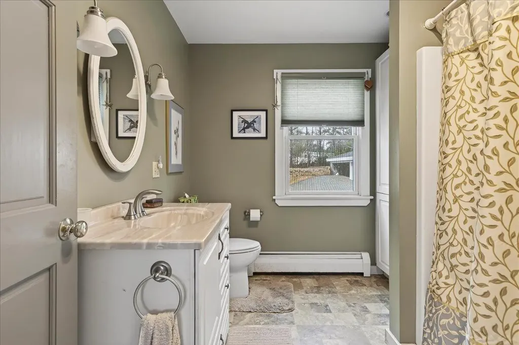 58 Bicknell Road Belmont ME 04952