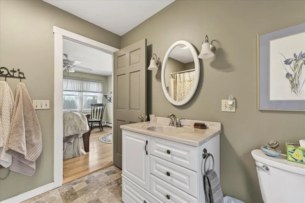 58 Bicknell Road Belmont ME 04952