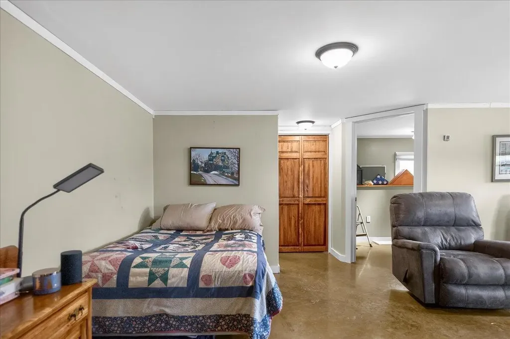 58 Bicknell Road Belmont ME 04952