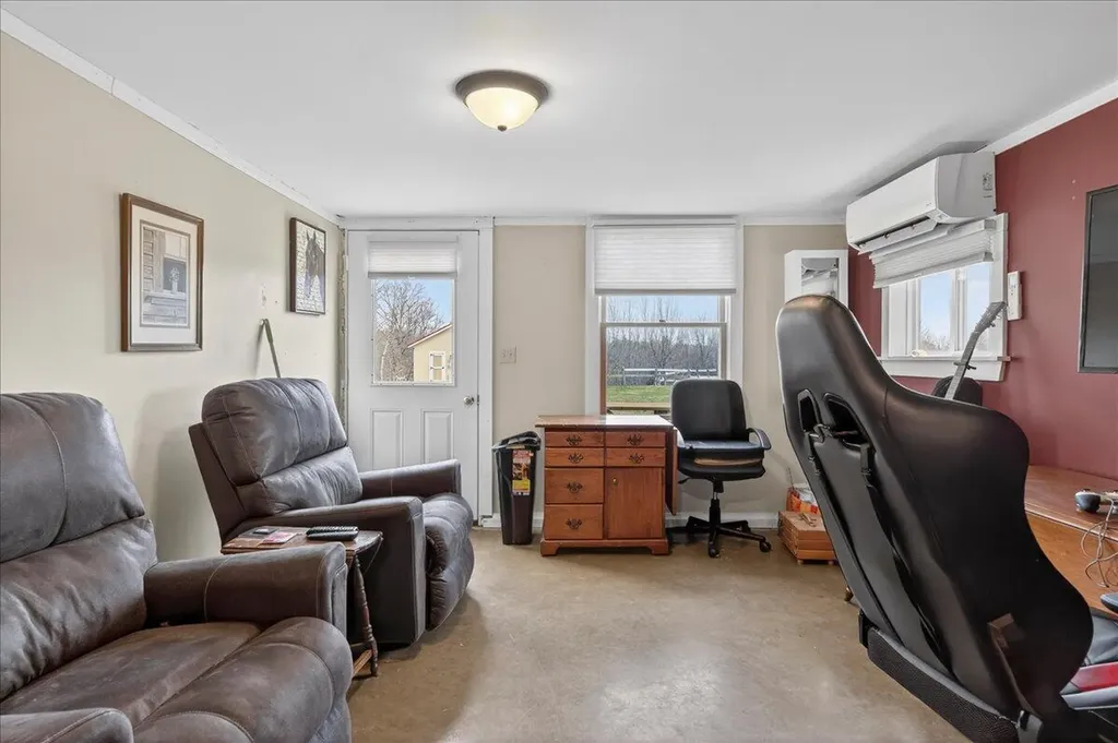 58 Bicknell Road Belmont ME 04952