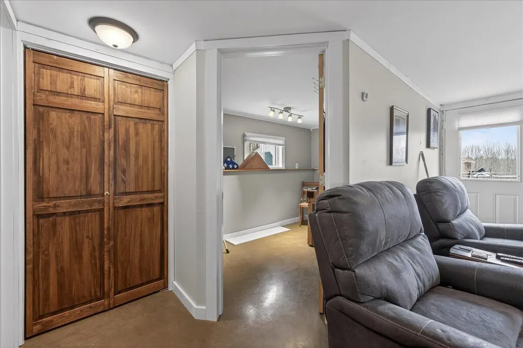 58 Bicknell Road Belmont ME 04952