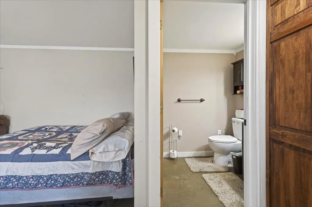58 Bicknell Road Belmont ME 04952
