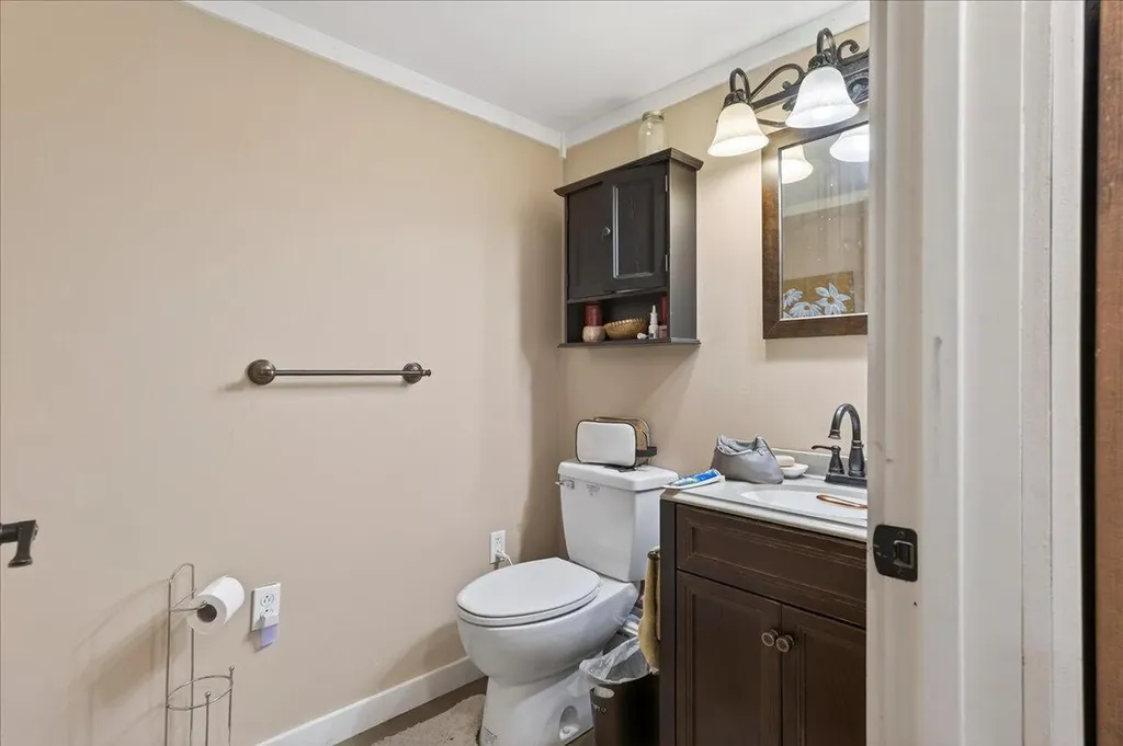 58 Bicknell Road Belmont ME 04952
