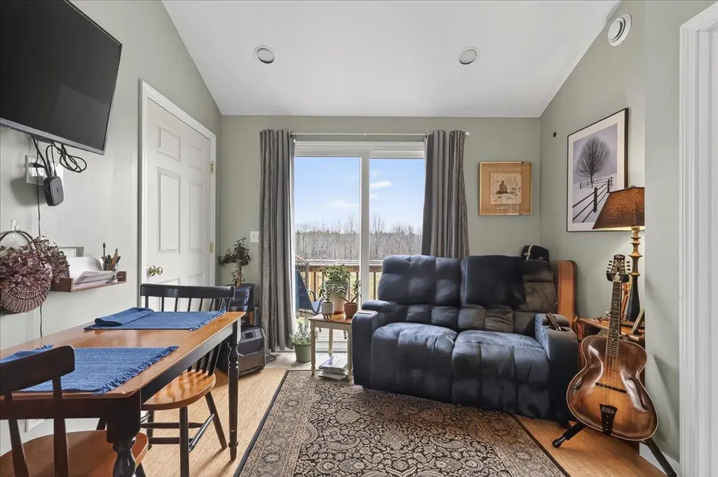 58 Bicknell Road Belmont ME 04952