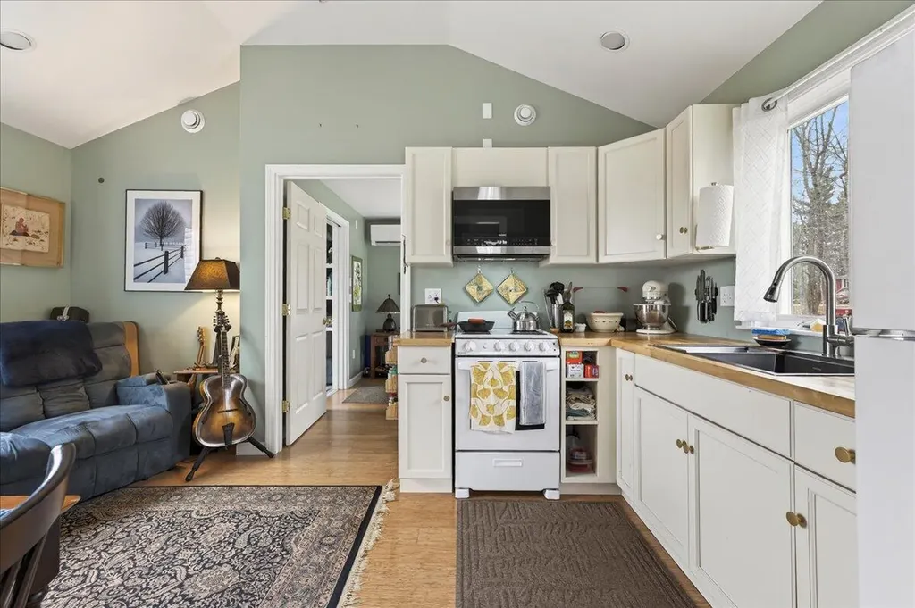 58 Bicknell Road Belmont ME 04952