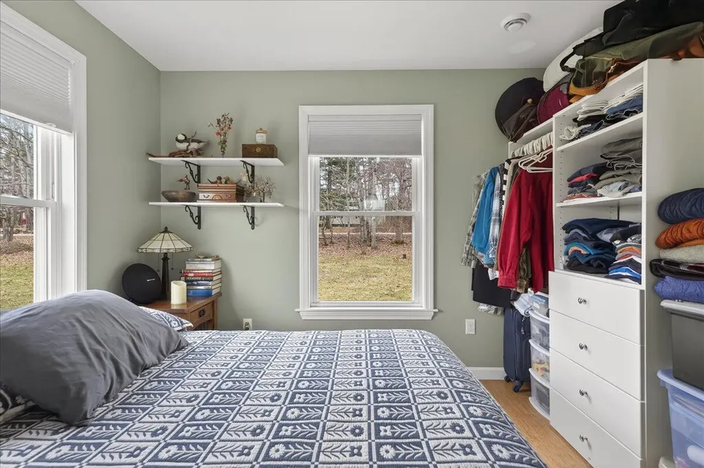 58 Bicknell Road Belmont ME 04952