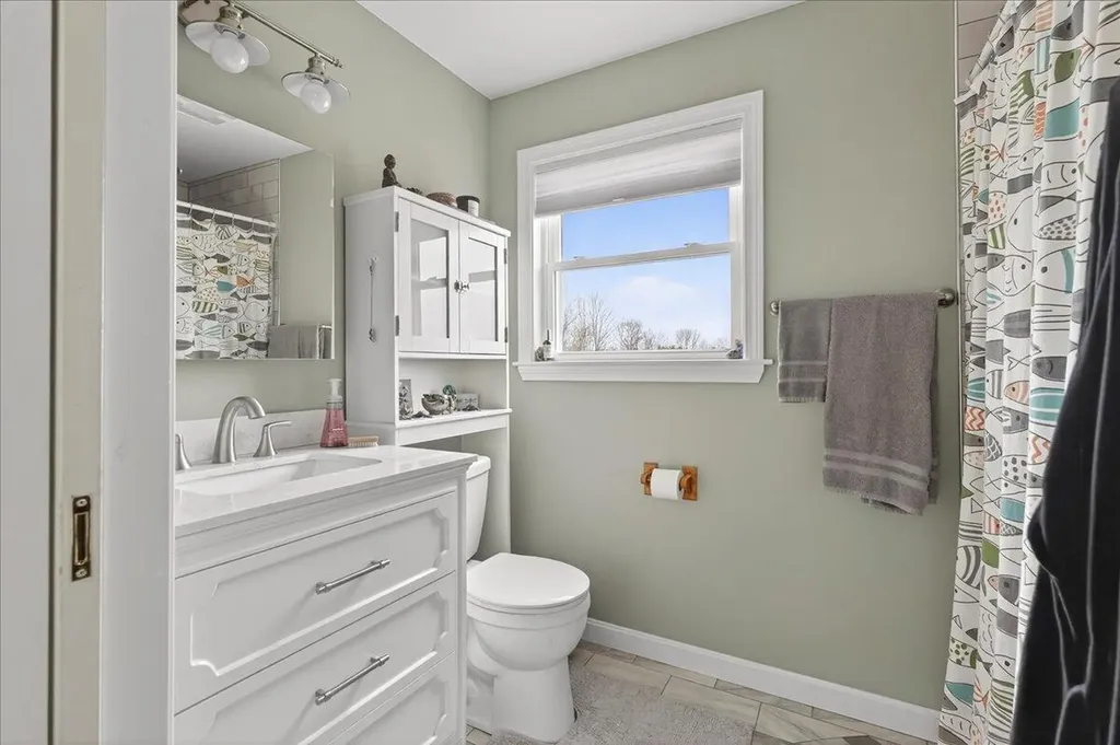 58 Bicknell Road Belmont ME 04952