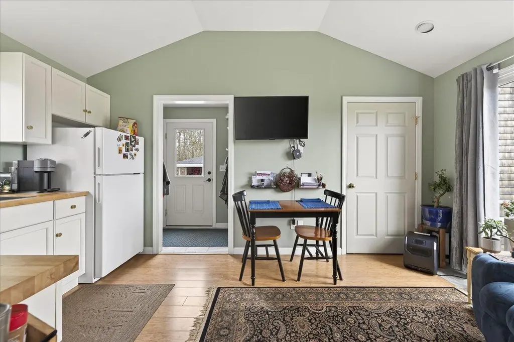 58 Bicknell Road Belmont ME 04952