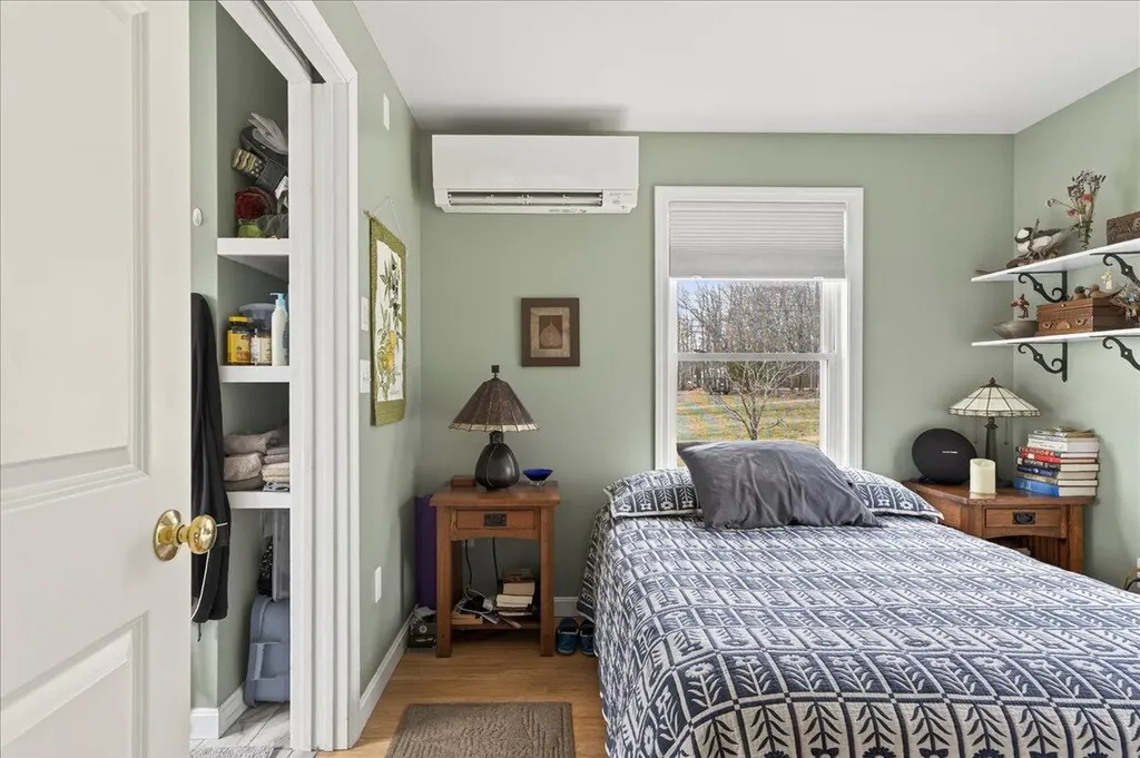 58 Bicknell Road Belmont ME 04952