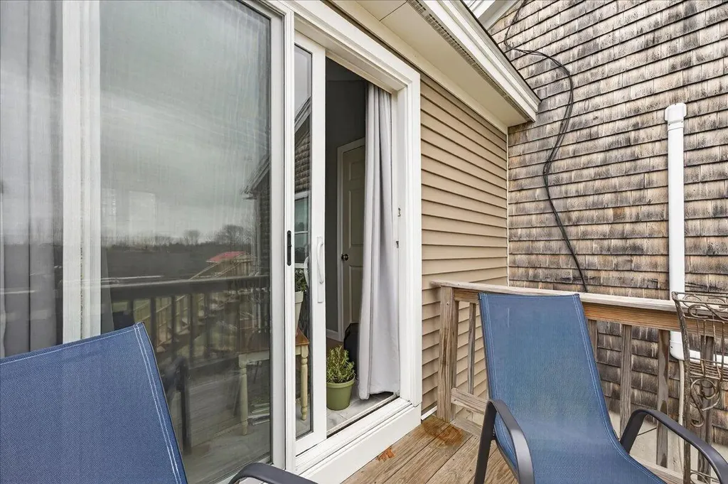 58 Bicknell Road Belmont ME 04952