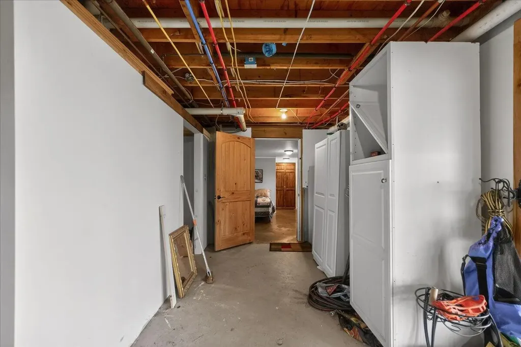 58 Bicknell Road Belmont ME 04952