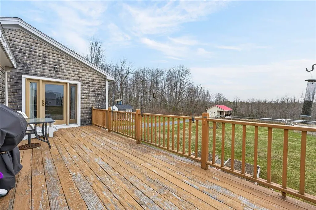 58 Bicknell Road Belmont ME 04952